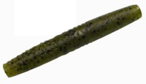 2.6" Finesse Worm