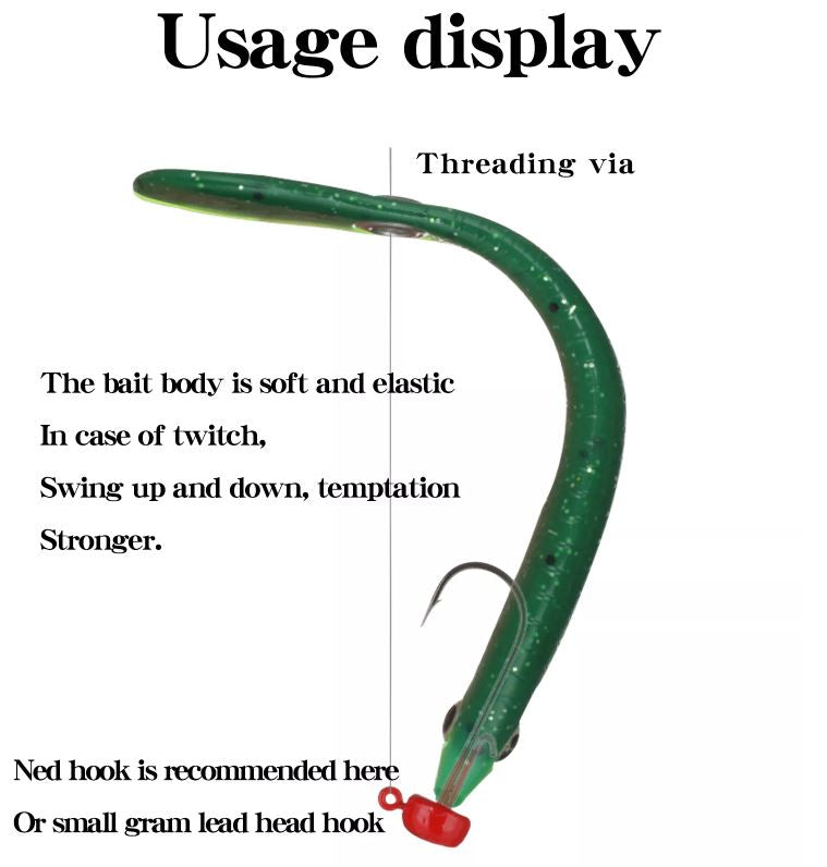 How to Rig Soft Bionic Fishing Lure: Expert Tips & Techniques